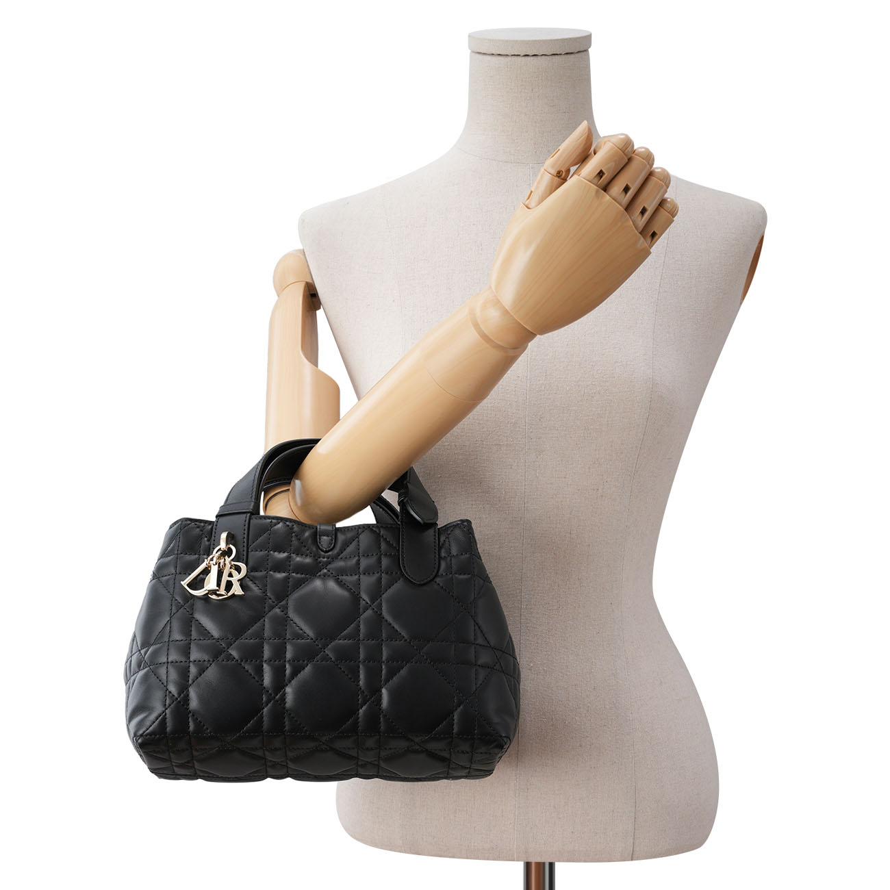 CHRISTIAN DIOR(USED)크리스찬 디올 뚜주흐 스몰